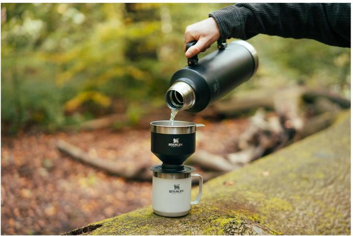 Actual product image Stanley 1913 Classic Perfect-Brew Pour Over (0.59 l)