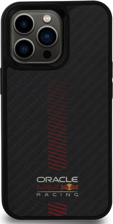 Produktbild Red Bull Racing Hülle Powerbar MagSafe (Apple iPhone 13 Pro)
