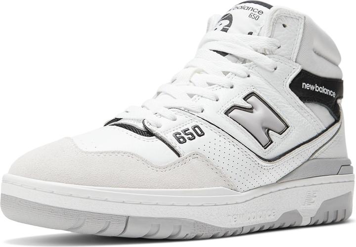 Produktbild New Balance BB650RWH (45)