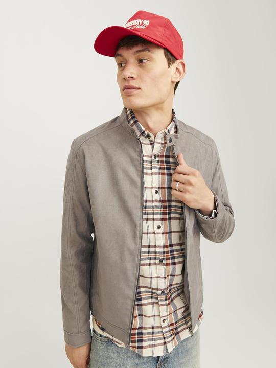 Immagine prodotto Jack & Jones Jjedylan Clean Jacket Noos (XS)