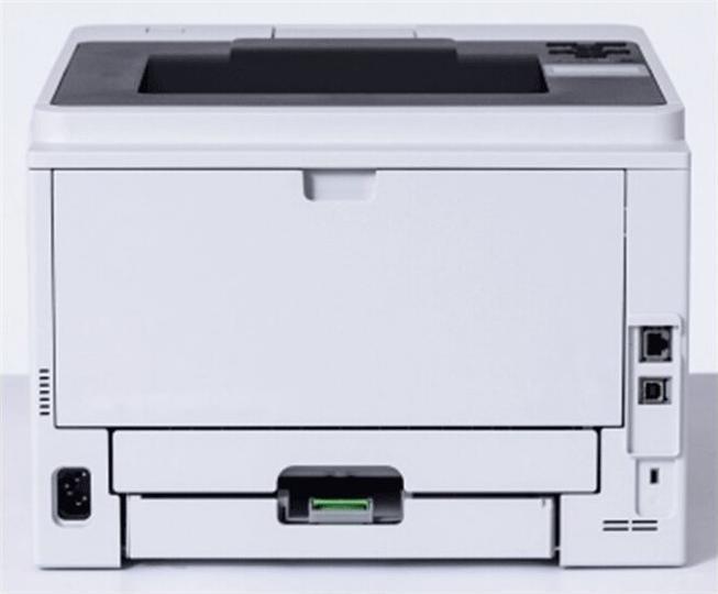Actual product image Brother HL-L5210DN (Laser, Black and white)