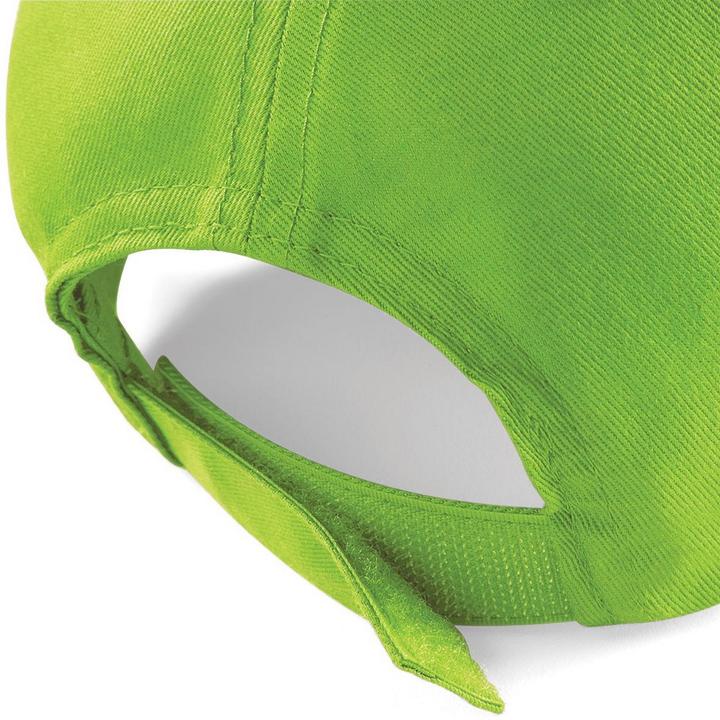 Produktbild Beechfield Junior 5 Paneel Baseball Kappe (One Size)
