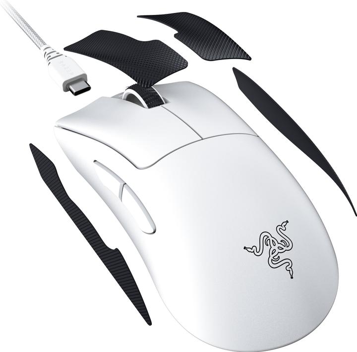 Produktbild Razer DeathAdder V3 Pro (Kabellos)