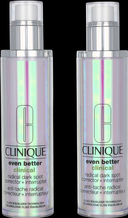 Produktbild Clinique Even Better (200 ml)