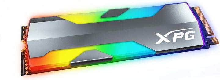 Produktbild Adata XPG Spectrix S20G (500 GB, M.2 2280)