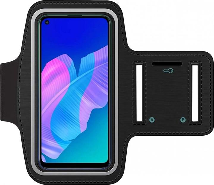 Produktbild SmartFitness Huawei P40 Lite E Handy Sport Armband