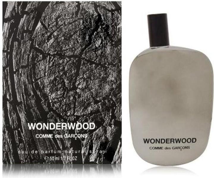 Immagine prodotto Comme des Garçons Il Bosco delle Meraviglie (Eau de parfum, 50 ml)