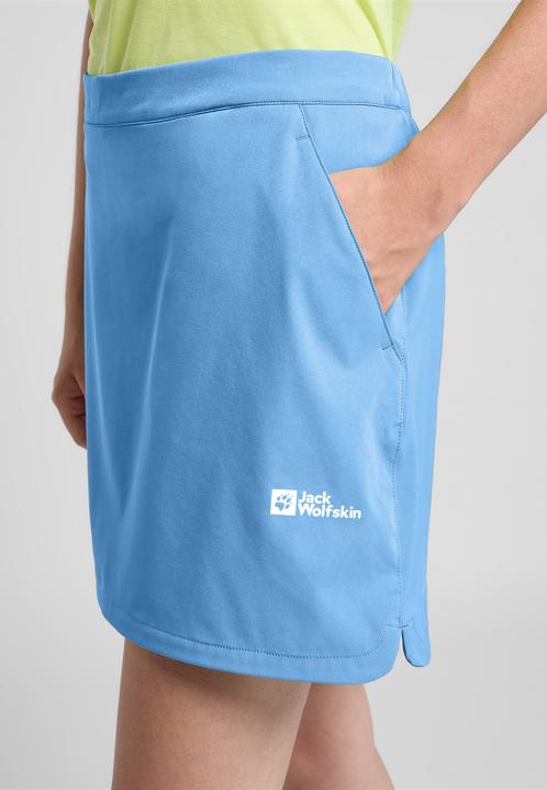 Actual product image Jack Wolfskin Hiking Alpine Skort W (42)