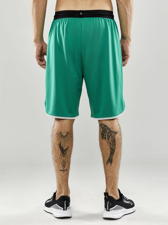 Actual product image Craft Progress Basket Shorts M (XS)
