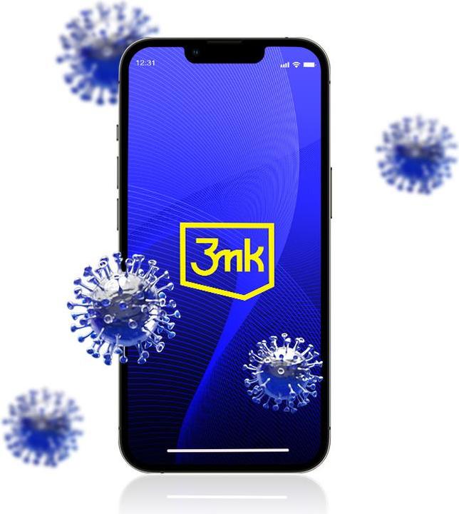 Image du produit 3MK Apple iPhone 14/14 Pro - FlexibleGlass? (1 pièce(s), Apple iPhone 14, Apple iPhone 14 Pro)