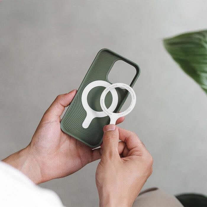 Produktbild Woodcessories BioCase Magsafe (Apple iPhone 15 Pro Max)