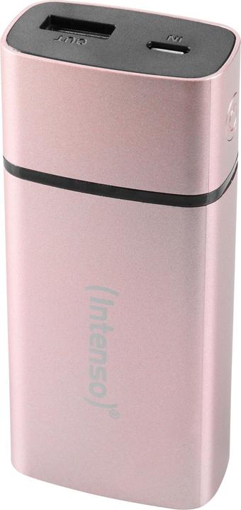 Produktbild Intenso Pm5200 (5200 mAh, 19.24 Wh)