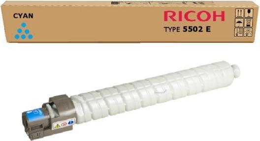 Actual product image RICOH 841686 (C)