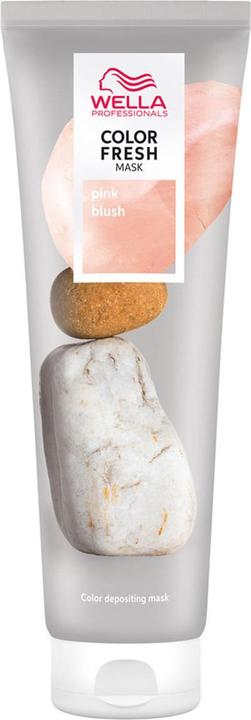 Wella Color Fresh Mask (150 ml)