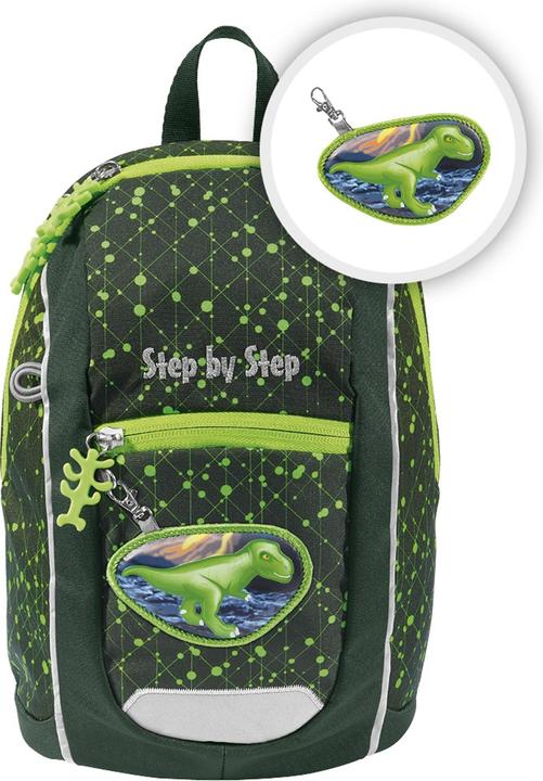 Image du produit Step by Step Set de sacs à dos Set de sacs à dos KIGA MINI