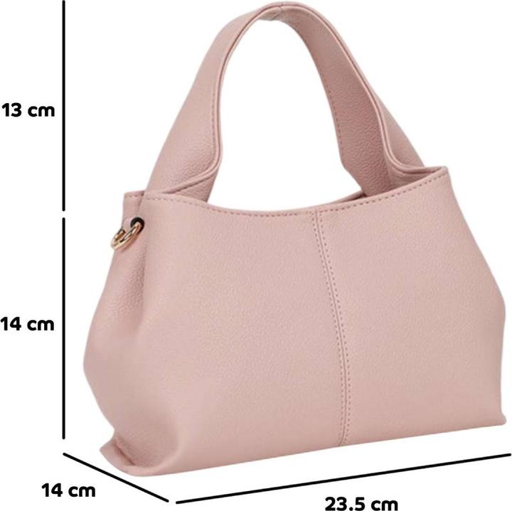 Gallantry HB-1963-2-PK Handtasche