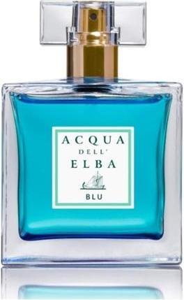 Actual product image Acqua dell' Elba Blu Women (Eau de parfum, 100 ml)