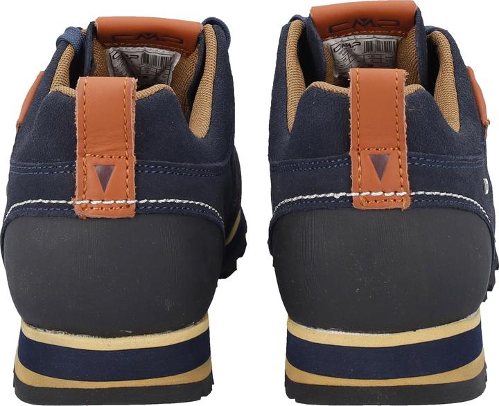 Actual product image CMP Campagnolo Elettra Low WP shoes (44)