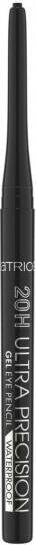 Actual product image Catrice Kajal 20H Ultra Precision Waterproof 070 Mauve (070 Mauve)