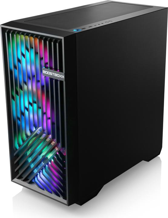 Immagine prodotto CSL M10700 (AMD Ryzen 5 7600, 16 GB, 1000 GB, GeForce RTX 4060)