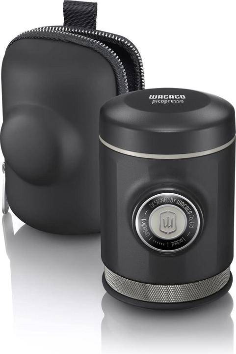 Wacaco Tragbare Espressomaschine (0.08 l)