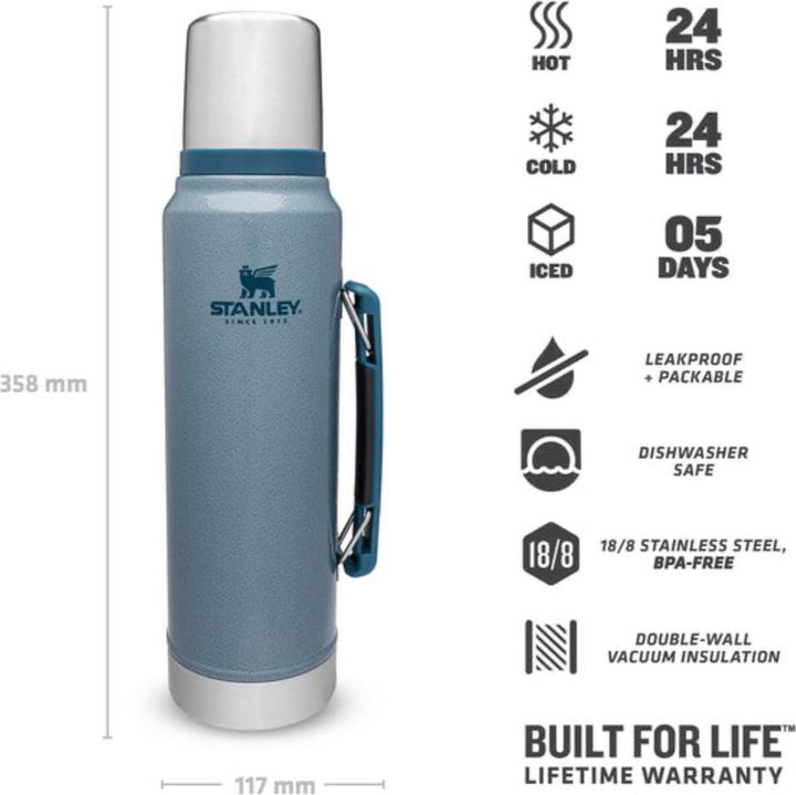 Produktbild Stanley 1913 Classic (1 l)
