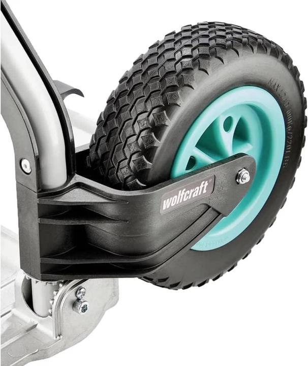Produktbild wolfcraft wolfcraft 1 TS 850 Offroad (100 kg)
