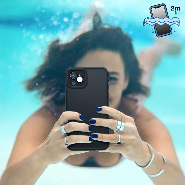 Produktbild LifeProof Frē (Apple iPhone 12)