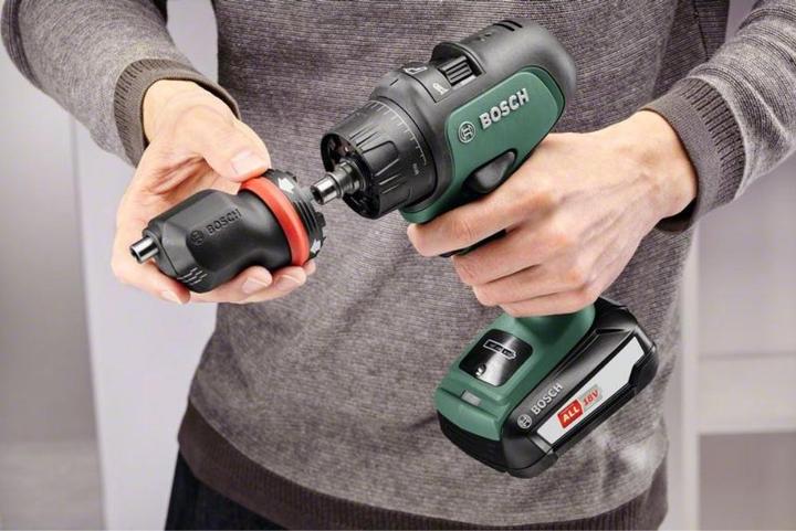 Produktbild Bosch Home & Garden Exzenteraufsatz