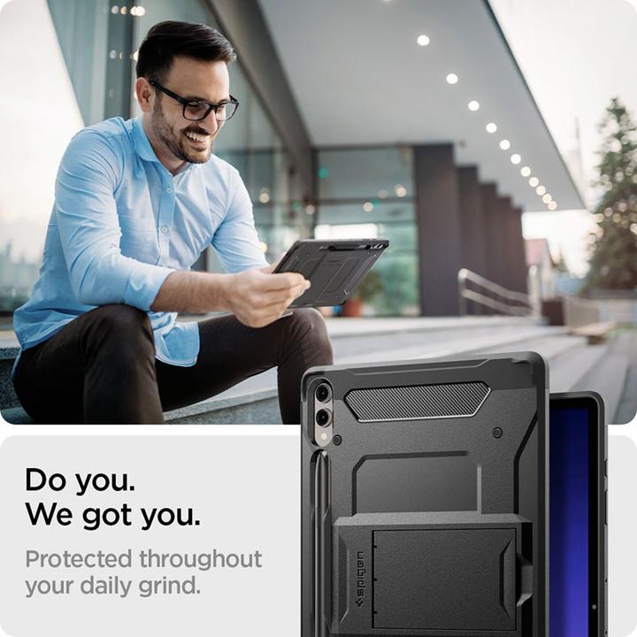 Immagine prodotto Spigen ACS06835 (Galaxy Tab S9 Plus)