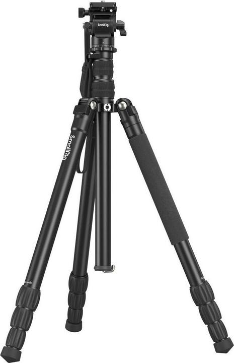 Actual product image SmallRig CT180 (Metal)