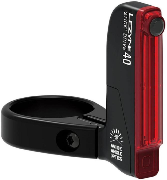 Actual product image Lezyne Stick Drive (30 lm, 30 lm)