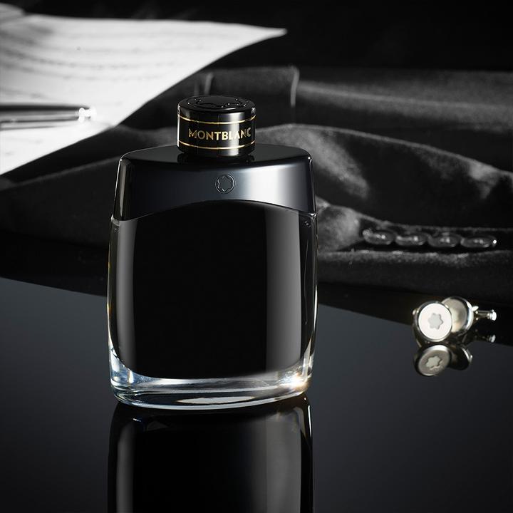 Immagine prodotto Montblanc Leggenda (Eau de toilette, 100 ml)