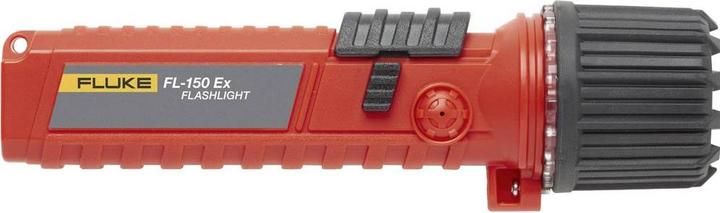 Image du produit Fluke Lampe de poche Ex (17.20 cm, 150 lm)