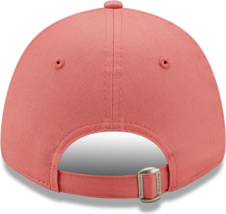 Produktbild New Era 9Forty Kinder Cap - New York Yankees pink - Toddler (50, 51, 52)