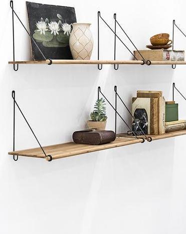 Immagine prodotto we do wood ripiano ad anello (72 x 26 x 31 cm)