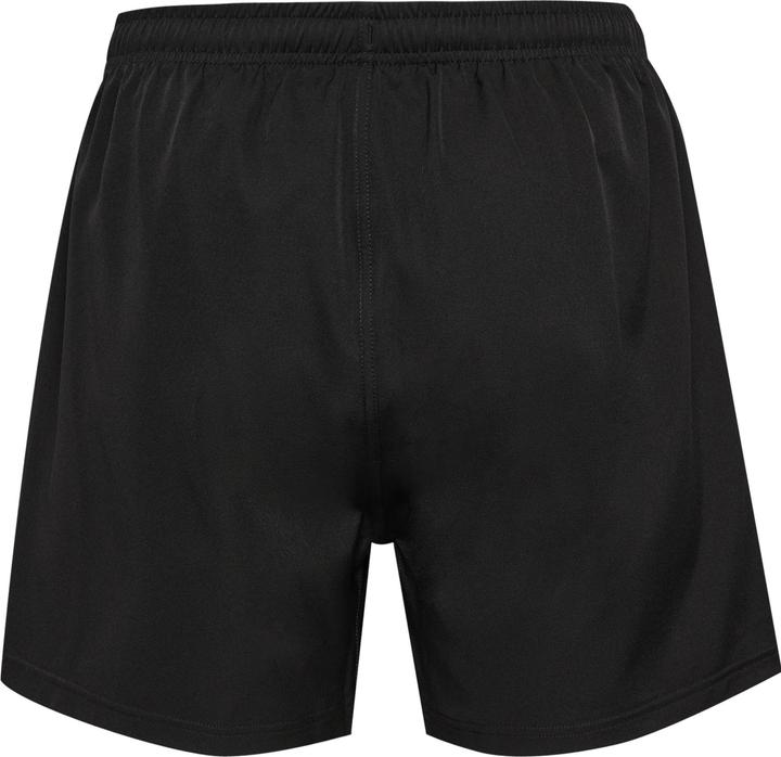 Actual product image hummel Hmlrugby Woven Shorts (S)