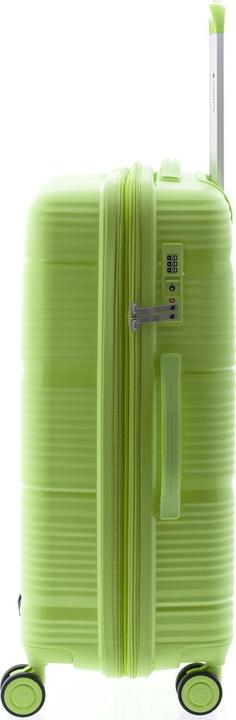 Actual product image Wüsthof Bionic - Trolley (80 l, M (50 - 90l))