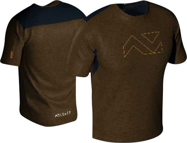 Leatt MTB Trail 1.0 Jersey