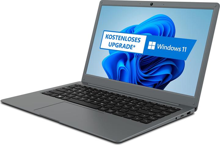 Odys Mybook 14 Pro SE (14.10", Intel Celeron N4120, 4 GB, DE)