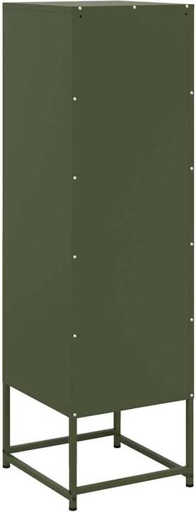 Actual product image VidaXL Highboard (39 x 39 x 123 cm)