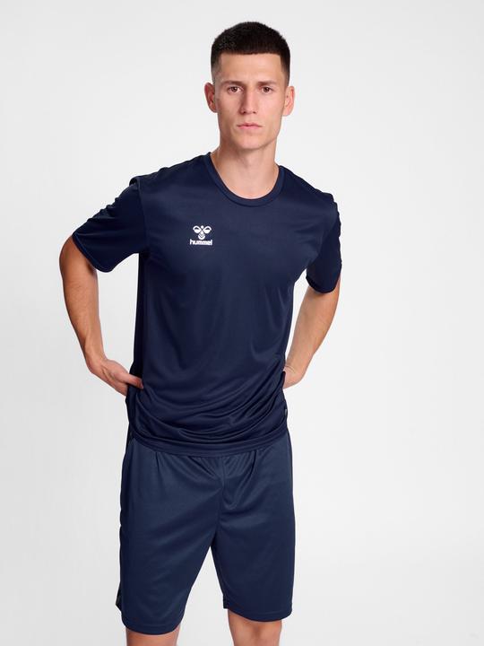 Immagine prodotto hummel Hmlessential Jersey S/S (M)