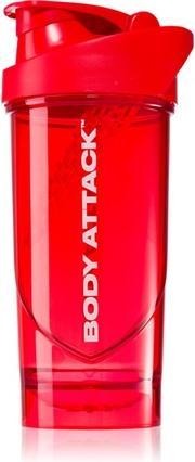 Actual product image Body Attack Sports Nutrition Shieldmixer (700ml) (0.70 l)
