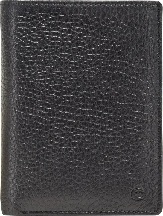 Esquire Deer Geldbörse Leder 9 cm