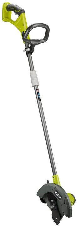 Image du produit Ryobi Tondeuse à gazon (Lame de coupe en métal)