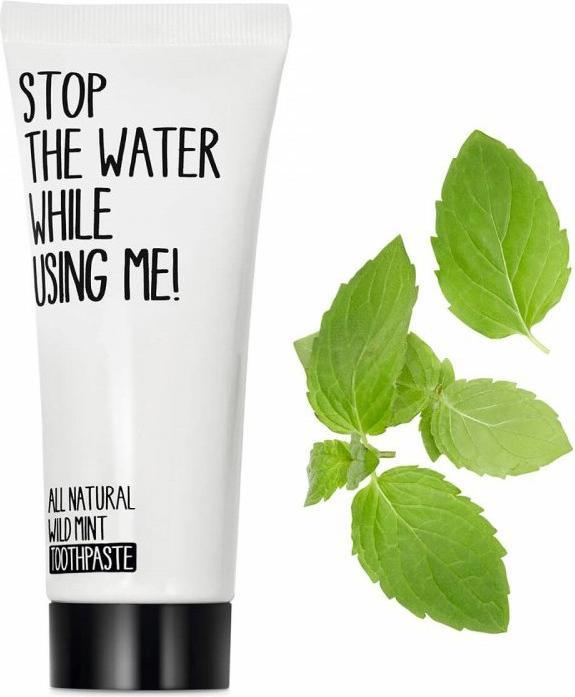 Produktbild Stop The Water While Using Me! All Natural (75 ml)