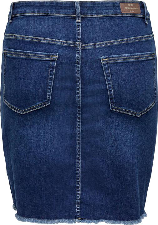 Produktbild Only CARWILLY Jeansrock Jeansrock (48)