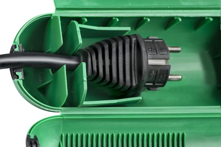 Produktbild Brennenstuhl Safe-Box