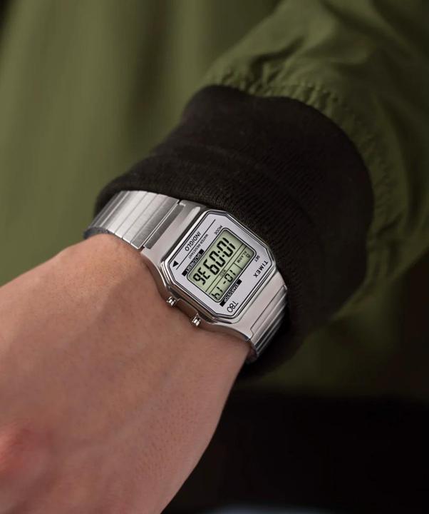Immagine prodotto Timex 80 (36 mm)