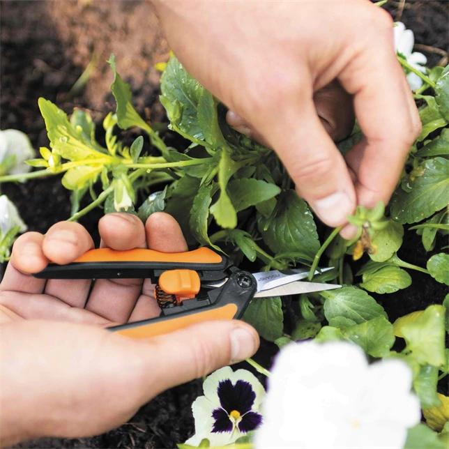 Actual product image Fiskars SP13 Branch shears bypass
